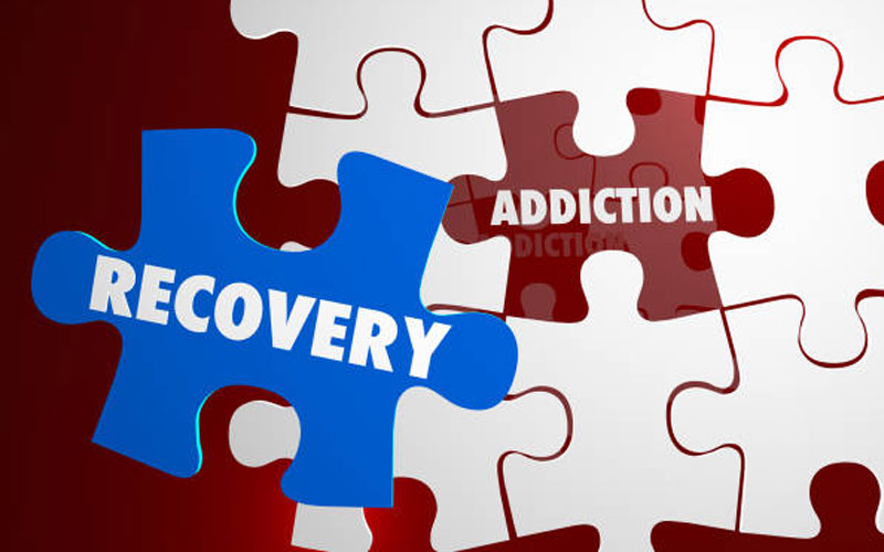 addiction recovery