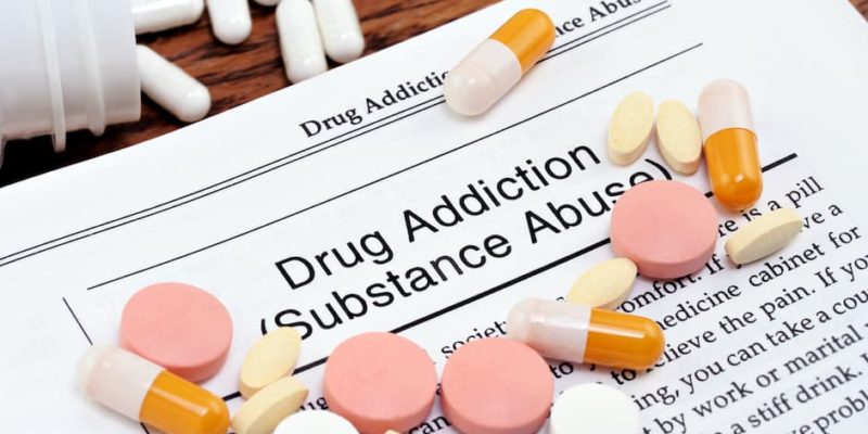 7 Signs and Symptoms of Drug Abuse and Addiction