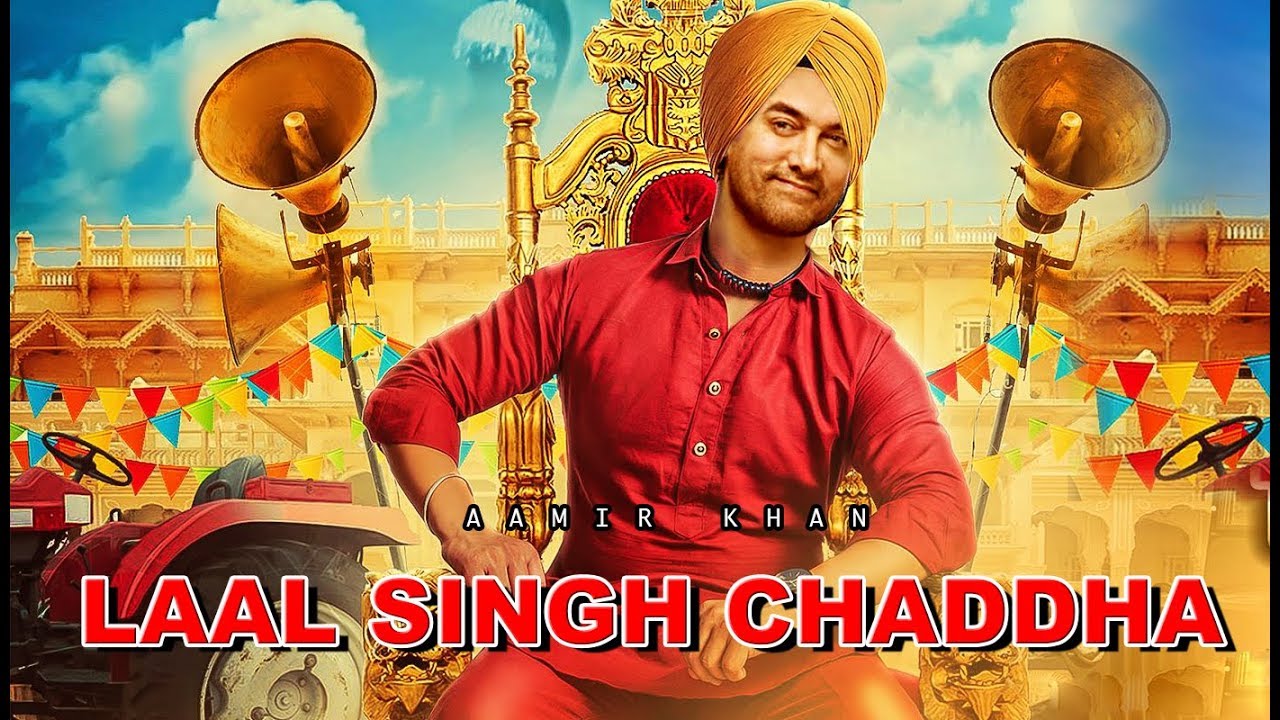 Download Laal Singh Chaddha 2022 Full Movie (Here One Click)