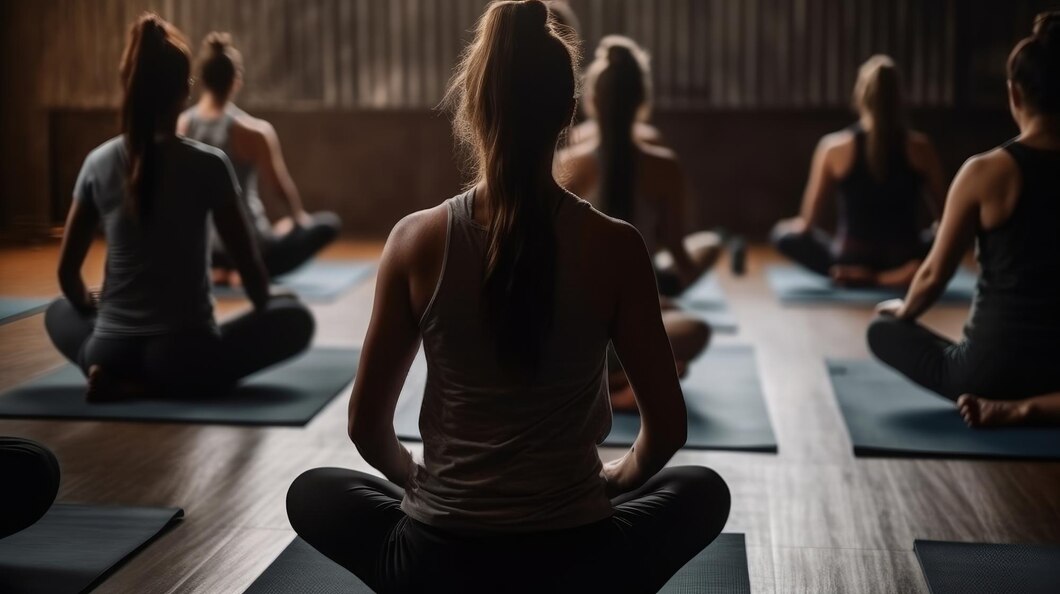 health and wellness courses