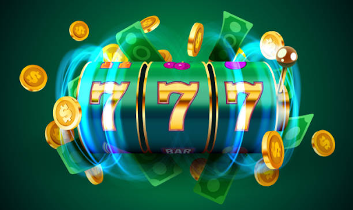 The Technology That Powers Online Slot Games