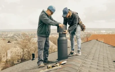 Chimney Repair: What Homeowners Should Know Before Problems Get Worse