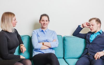 Recognising the Signs of Anxiety and Knowing When to Seek Support