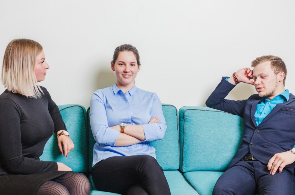 Recognising the Signs of Anxiety and Knowing When to Seek Support